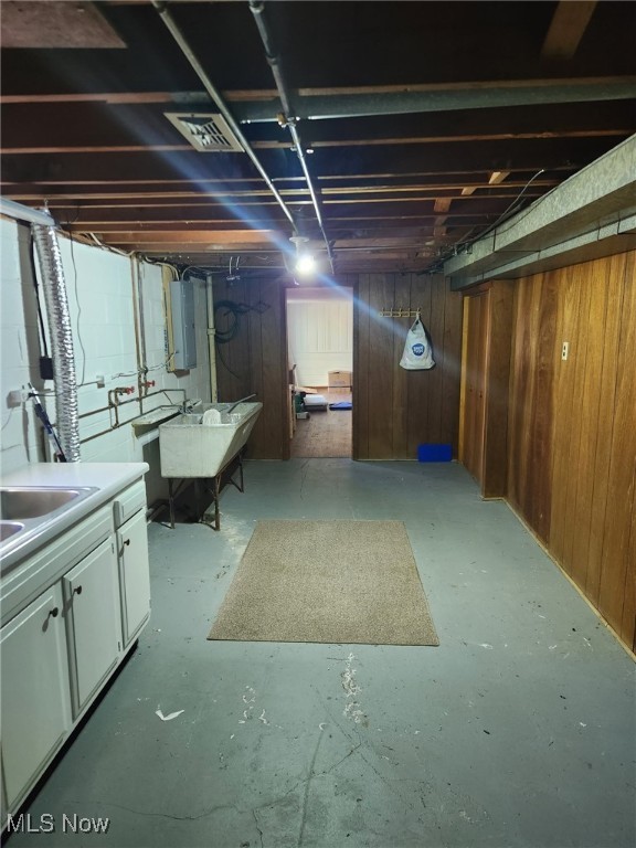 Hofstetter & Pentz Sub #1 - Residential