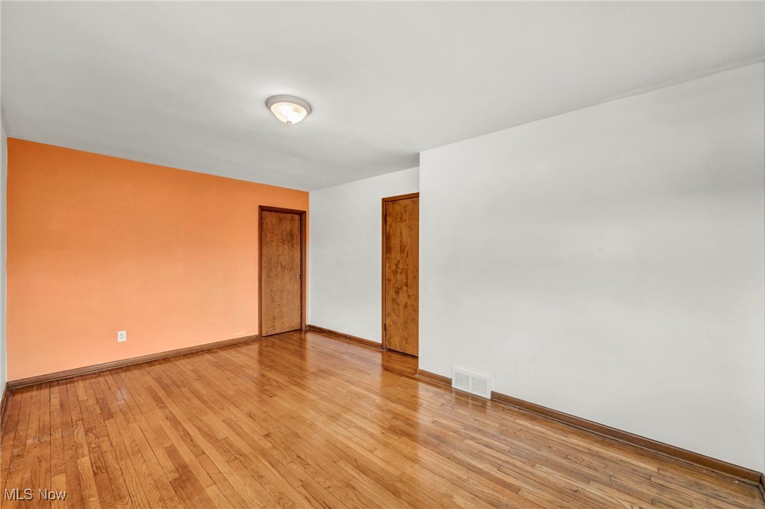 Hofstetter & Pentz Sub #1 - Residential