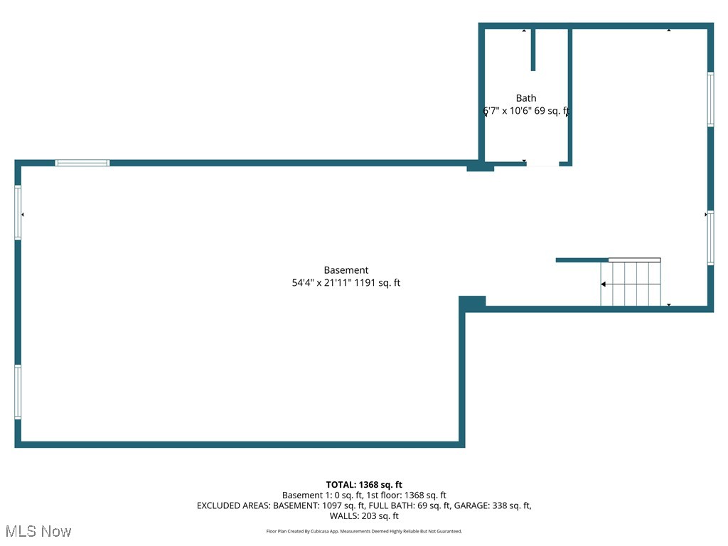South Point Mdws Ph I - Residential