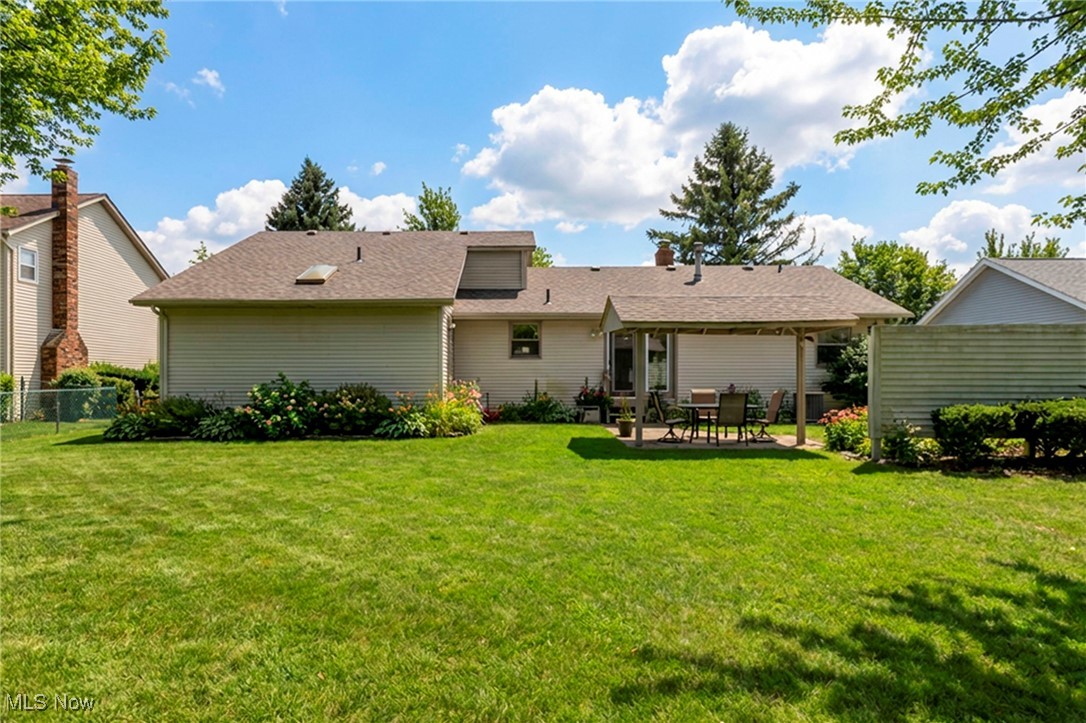 South Point Mdws Ph I - Residential