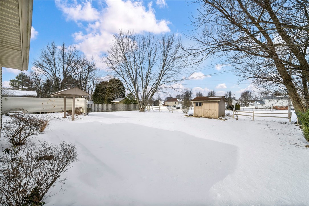 South Point Mdws Ph I - Residential