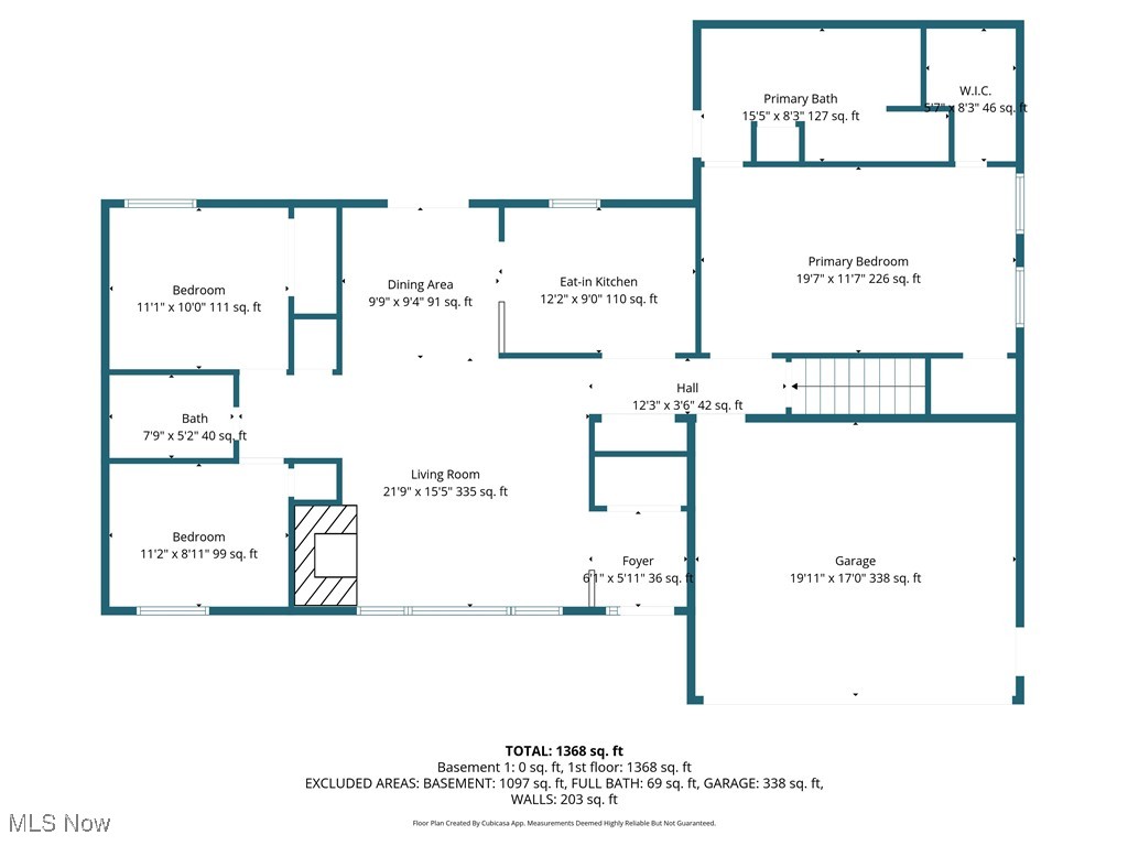 South Point Mdws Ph I - Residential