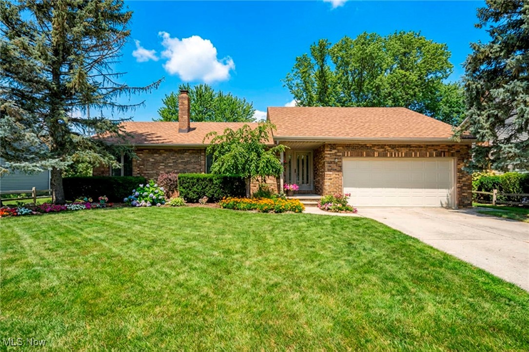 South Point Mdws Ph I - Residential