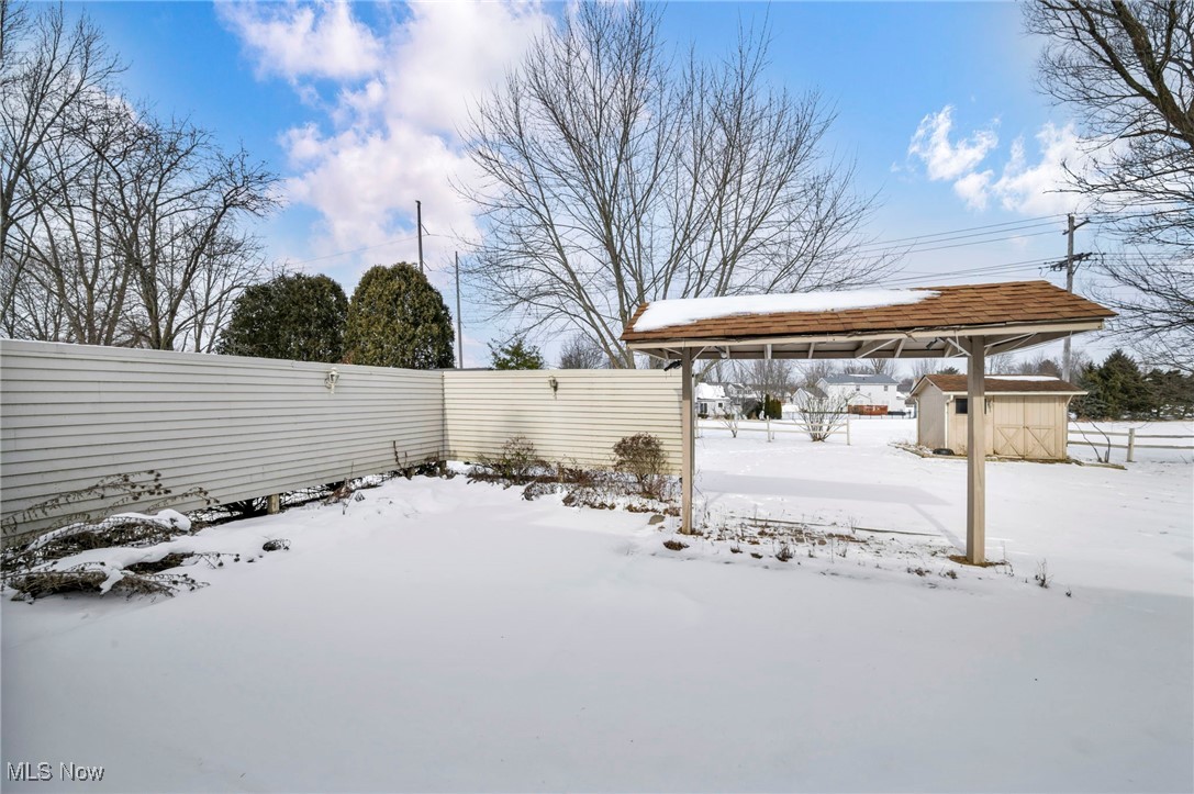 South Point Mdws Ph I - Residential