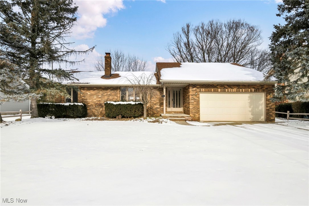 South Point Mdws Ph I - Residential