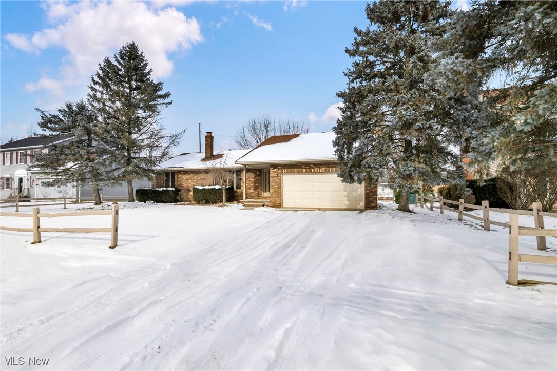 South Point Mdws Ph I - Residential