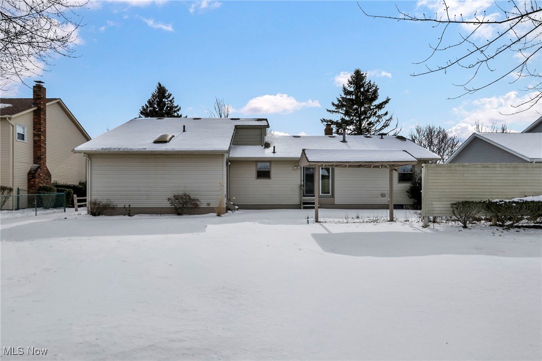 South Point Mdws Ph I - Residential