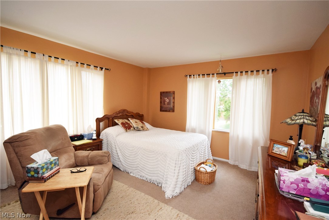 Saxon House - Residential