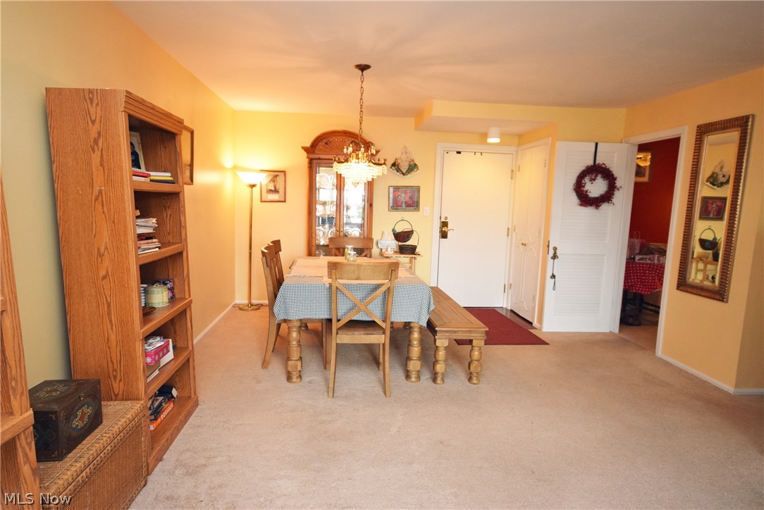 Saxon House - Residential