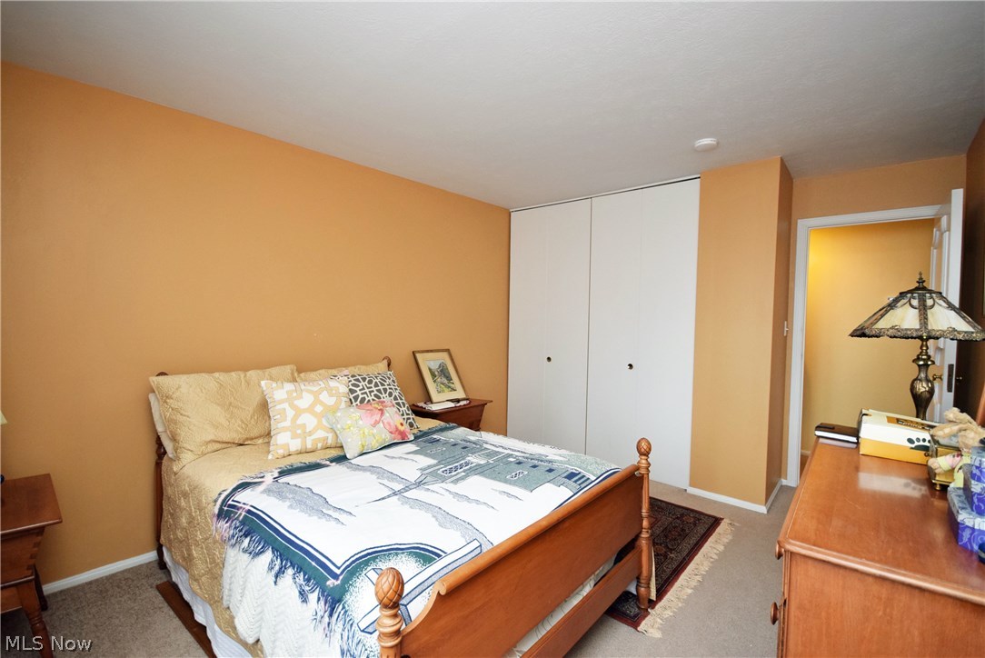 Saxon House - Residential