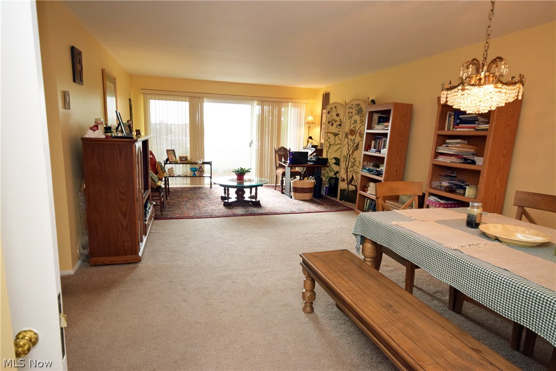 Saxon House - Residential