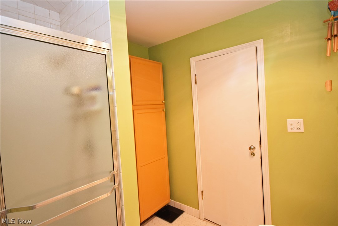 Saxon House - Residential