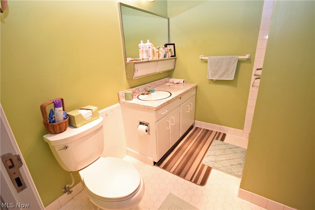 Saxon House - Residential