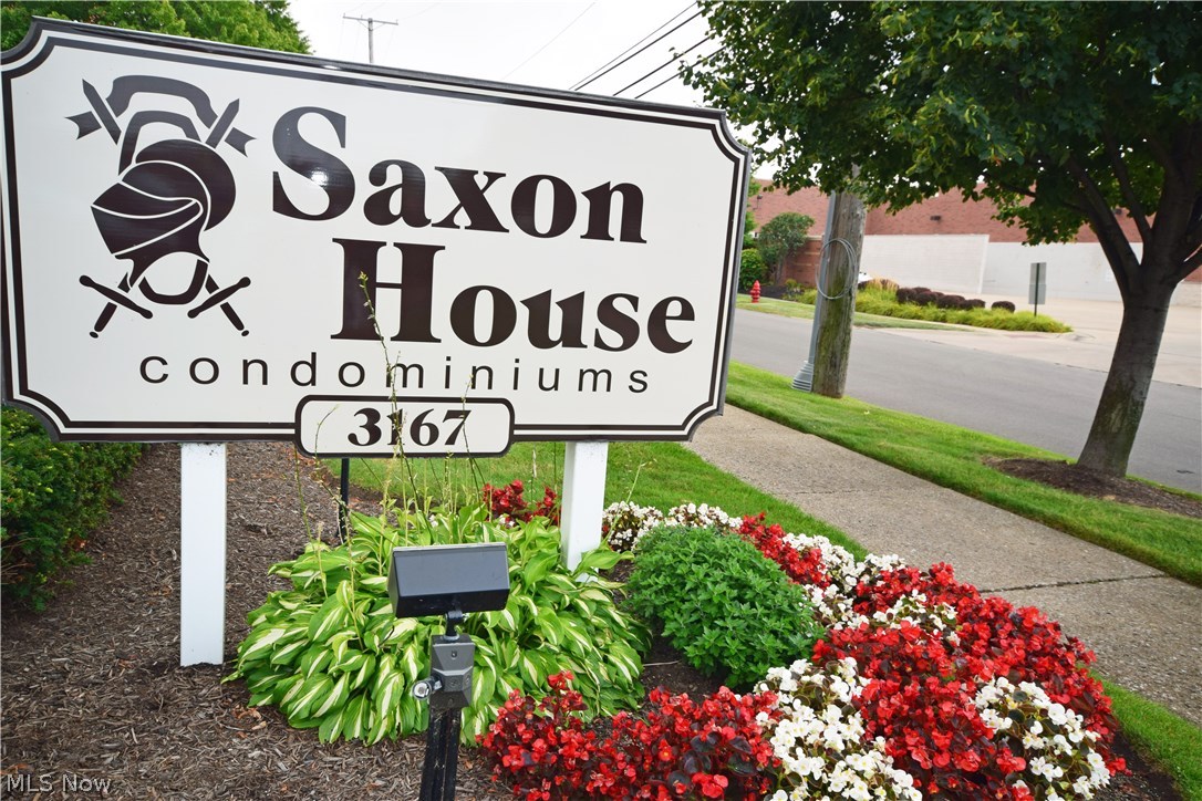 Saxon House - Residential