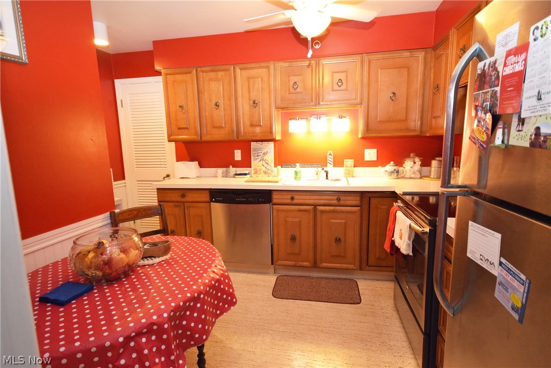 Saxon House - Residential