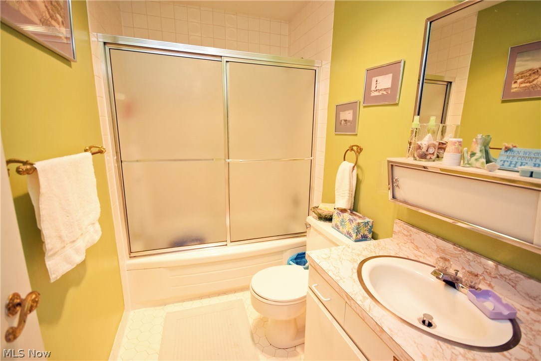 Saxon House - Residential