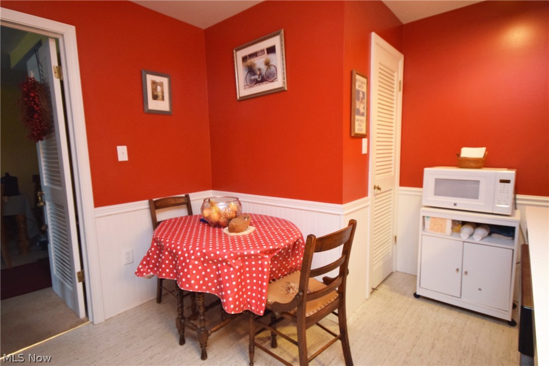 Saxon House - Residential