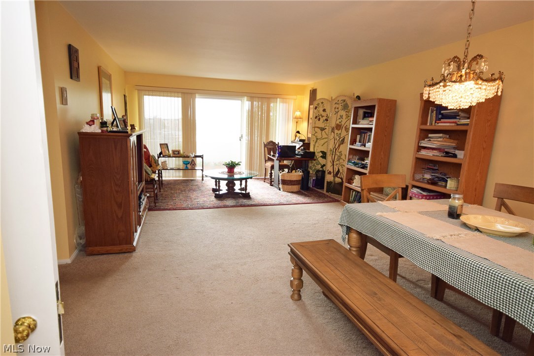 Saxon House - Residential