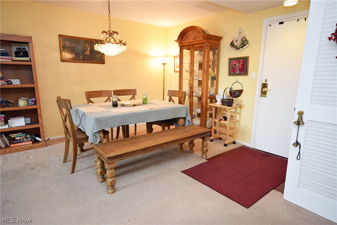 Saxon House - Residential