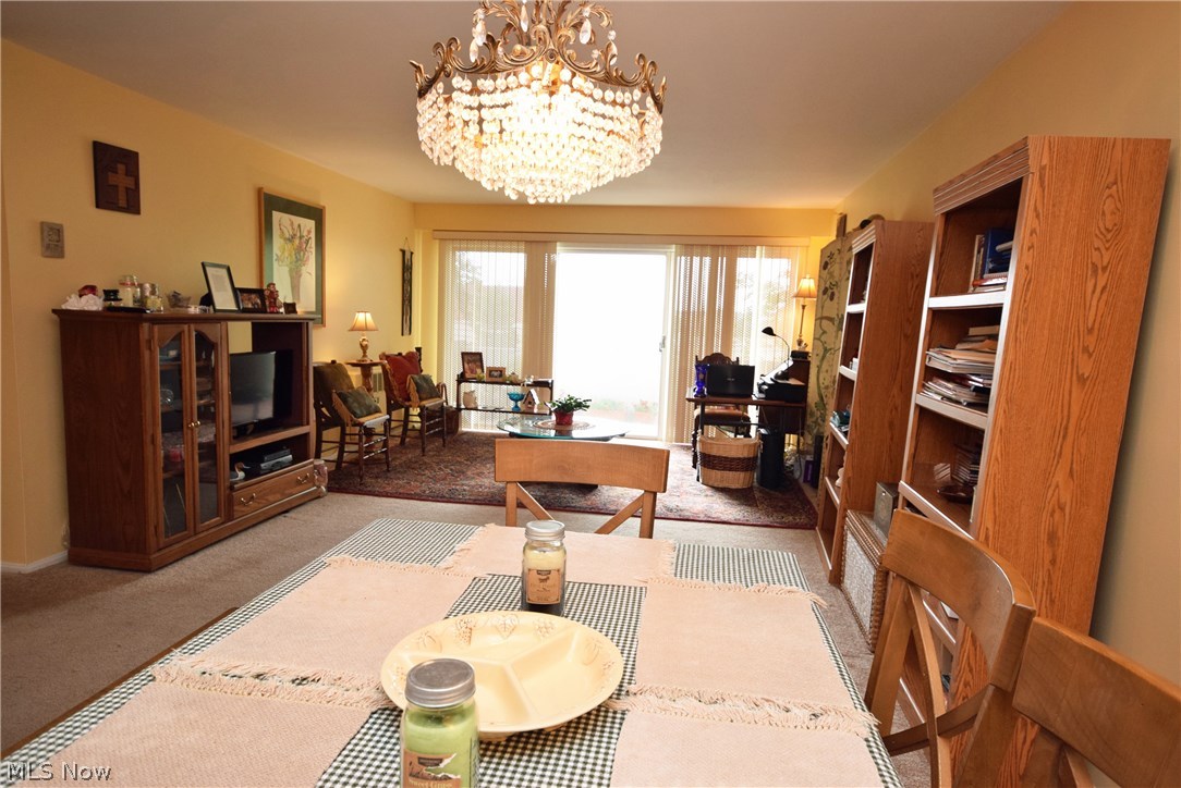 Saxon House - Residential