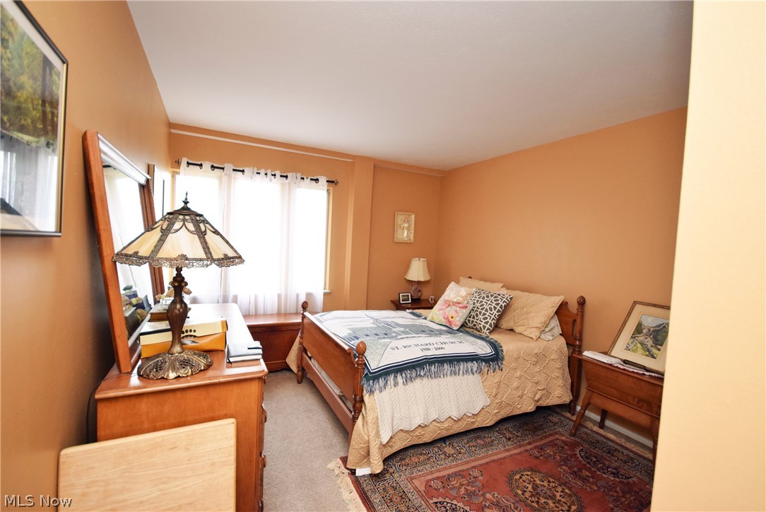 Saxon House - Residential