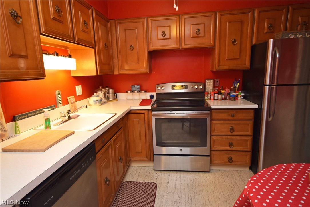 Saxon House - Residential