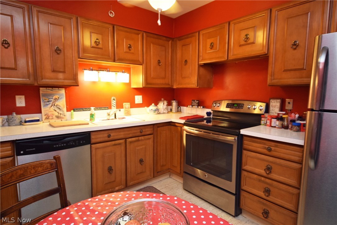 Saxon House - Residential