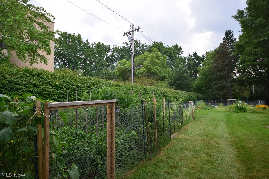 Saxon House - Residential