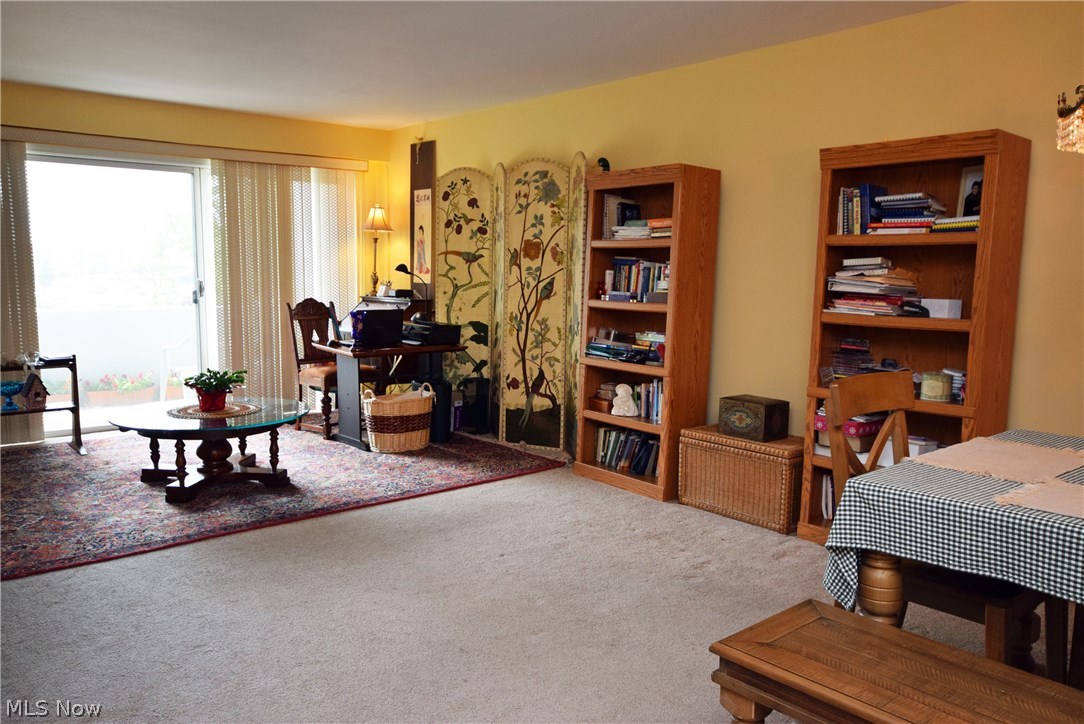 Saxon House - Residential