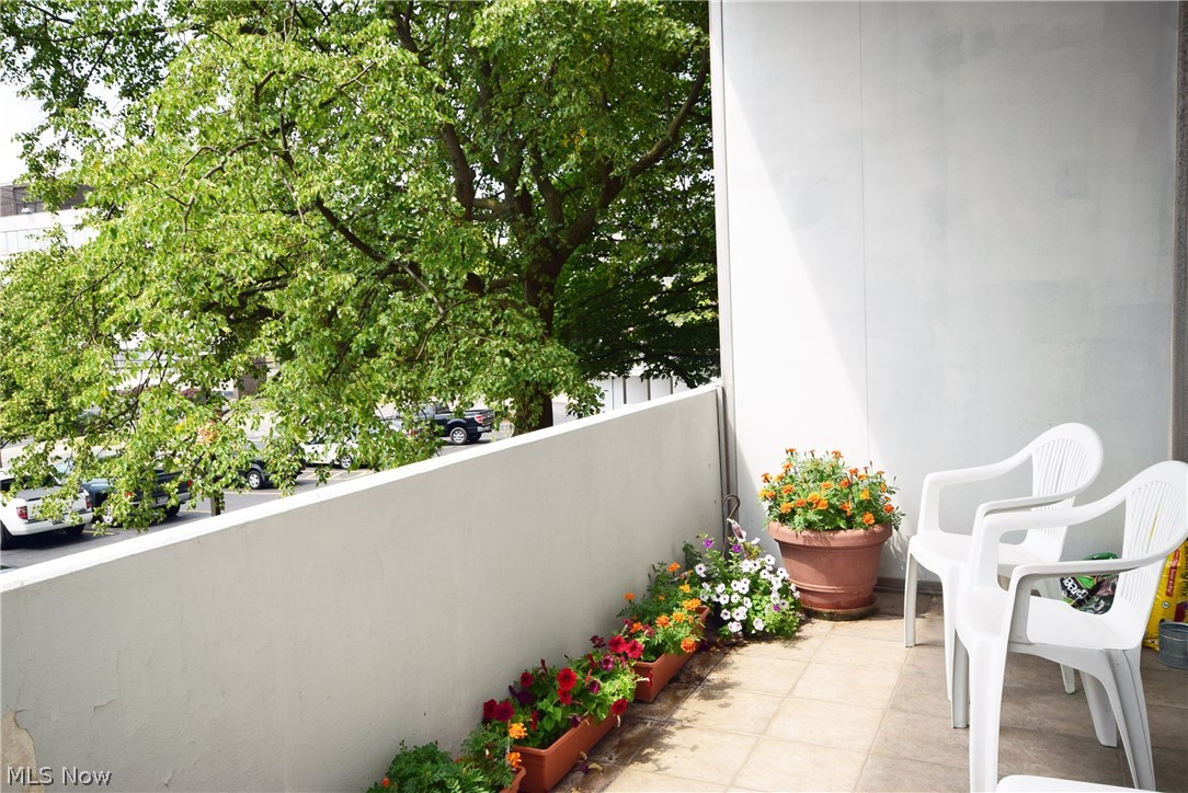 Saxon House - Residential