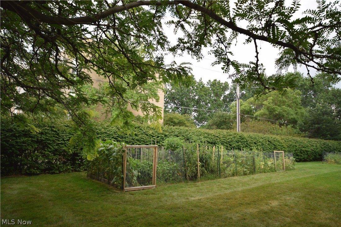 Saxon House - Residential