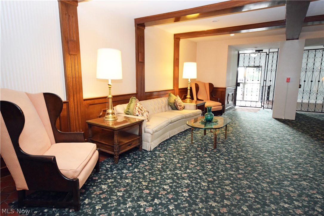 Saxon House - Residential