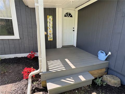 Tiny photo for 770 W Martin Street, East Palestine, OH 44413 (MLS # 5202596)