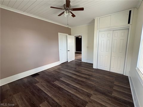 Tiny photo for 770 W Martin Street, East Palestine, OH 44413 (MLS # 5202596)