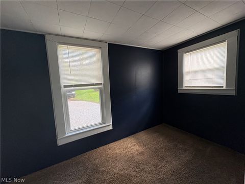 Tiny photo for 770 W Martin Street, East Palestine, OH 44413 (MLS # 5202596)