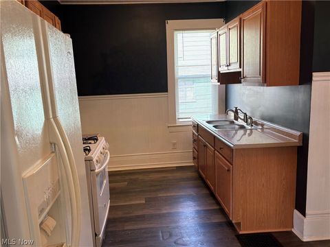 Tiny photo for 770 W Martin Street, East Palestine, OH 44413 (MLS # 5202596)