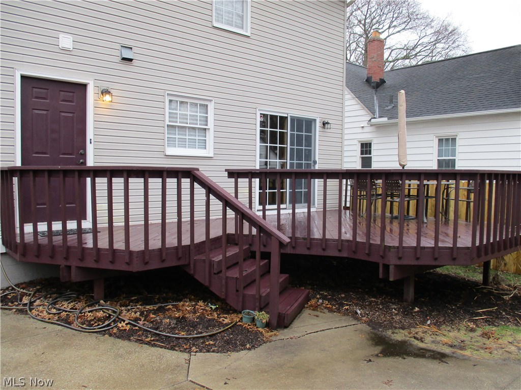Parkview Allotment - Residential