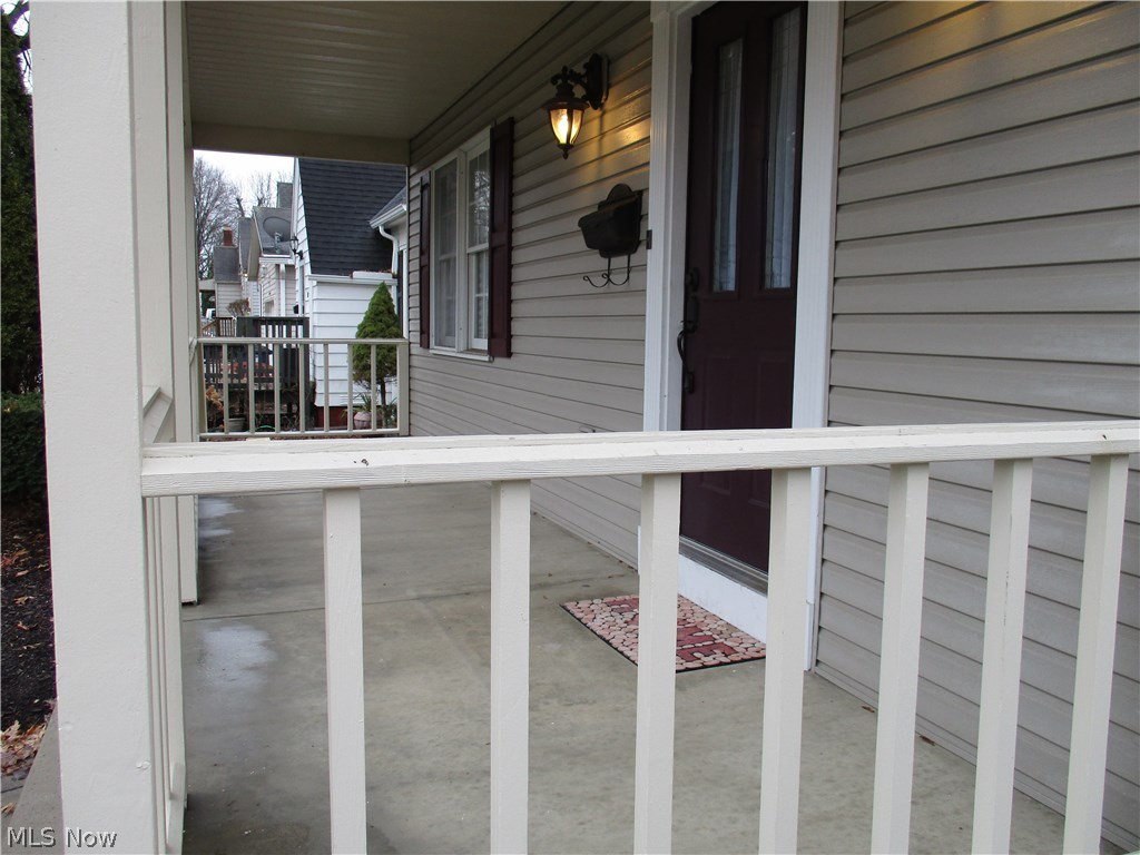 Parkview Allotment - Residential