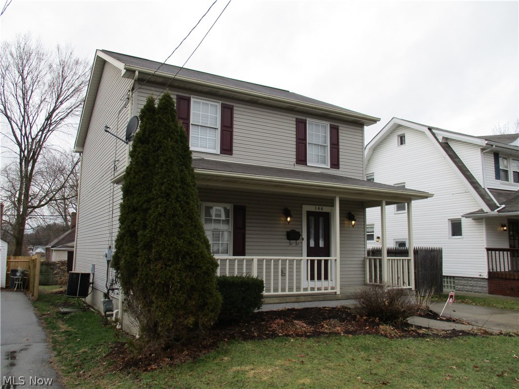 Parkview Allotment - Residential
