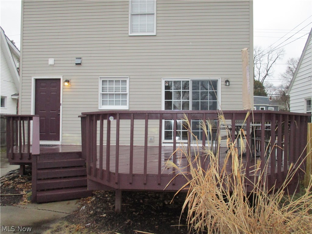 Parkview Allotment - Residential