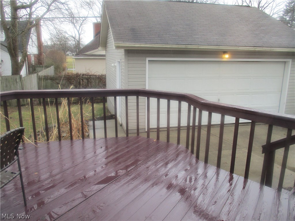 Parkview Allotment - Residential