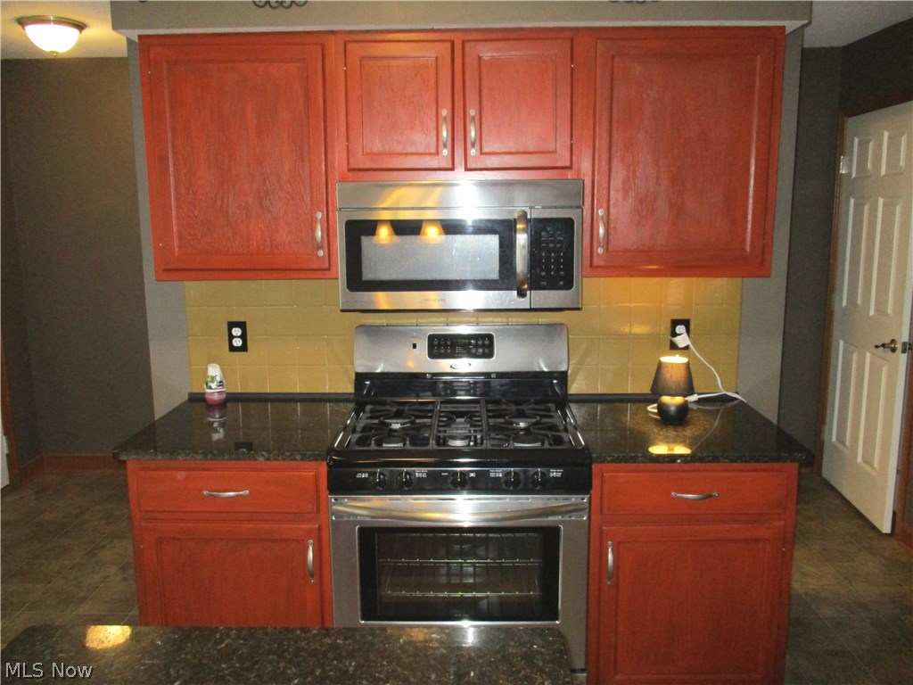 Parkview Allotment - Residential