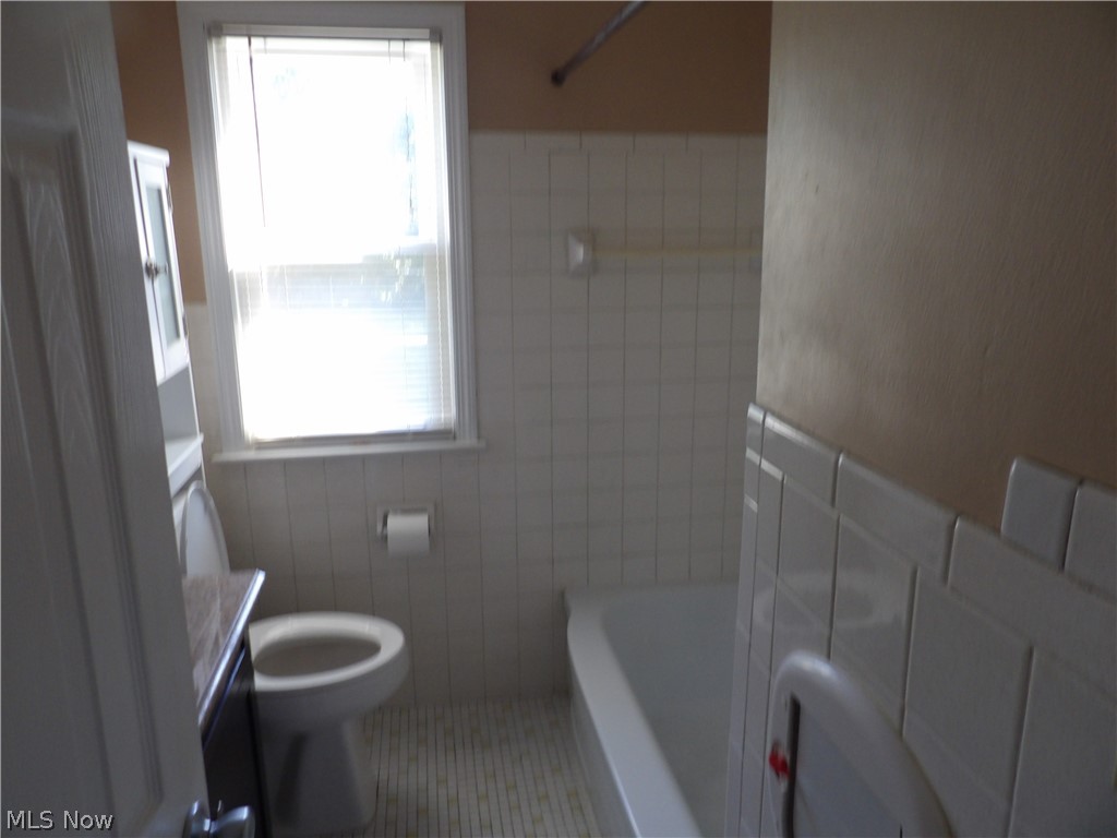 Jones Hills - Residential