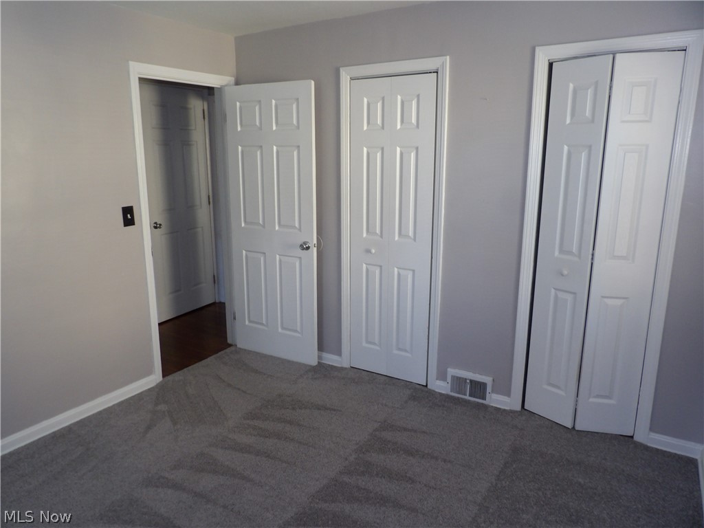 Jones Hills - Residential