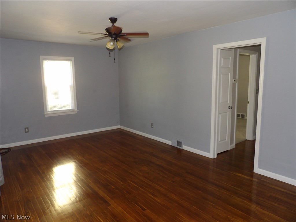 Jones Hills - Residential