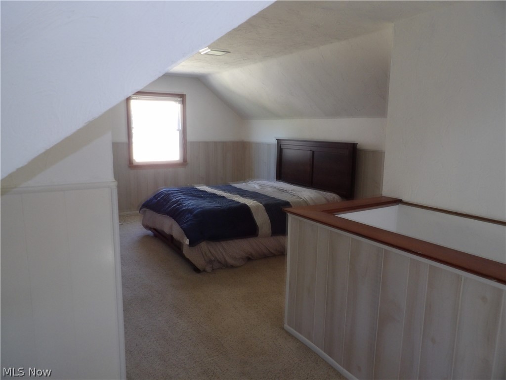 Jones Hills - Residential