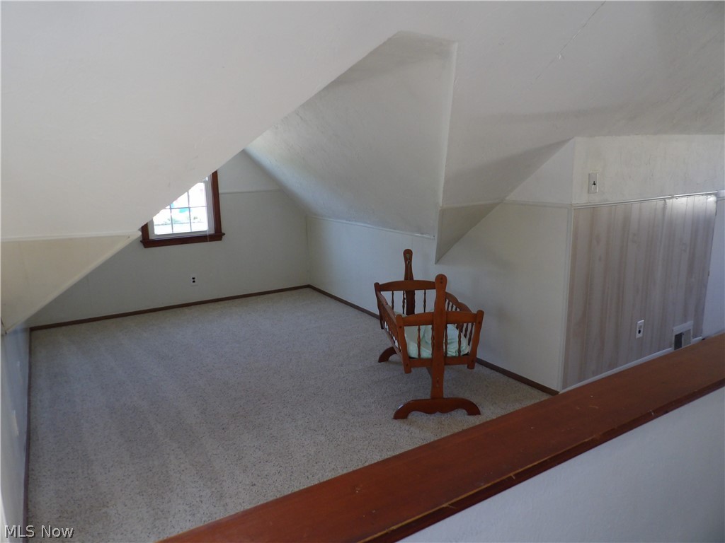 Jones Hills - Residential