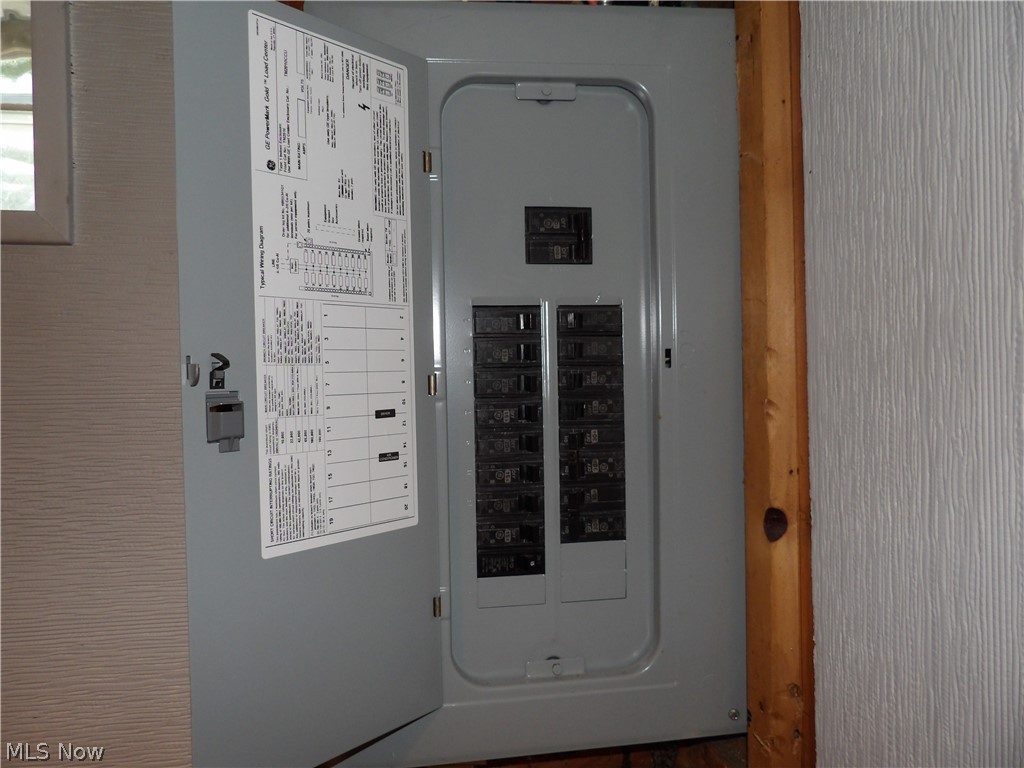 Jones Hills - Residential