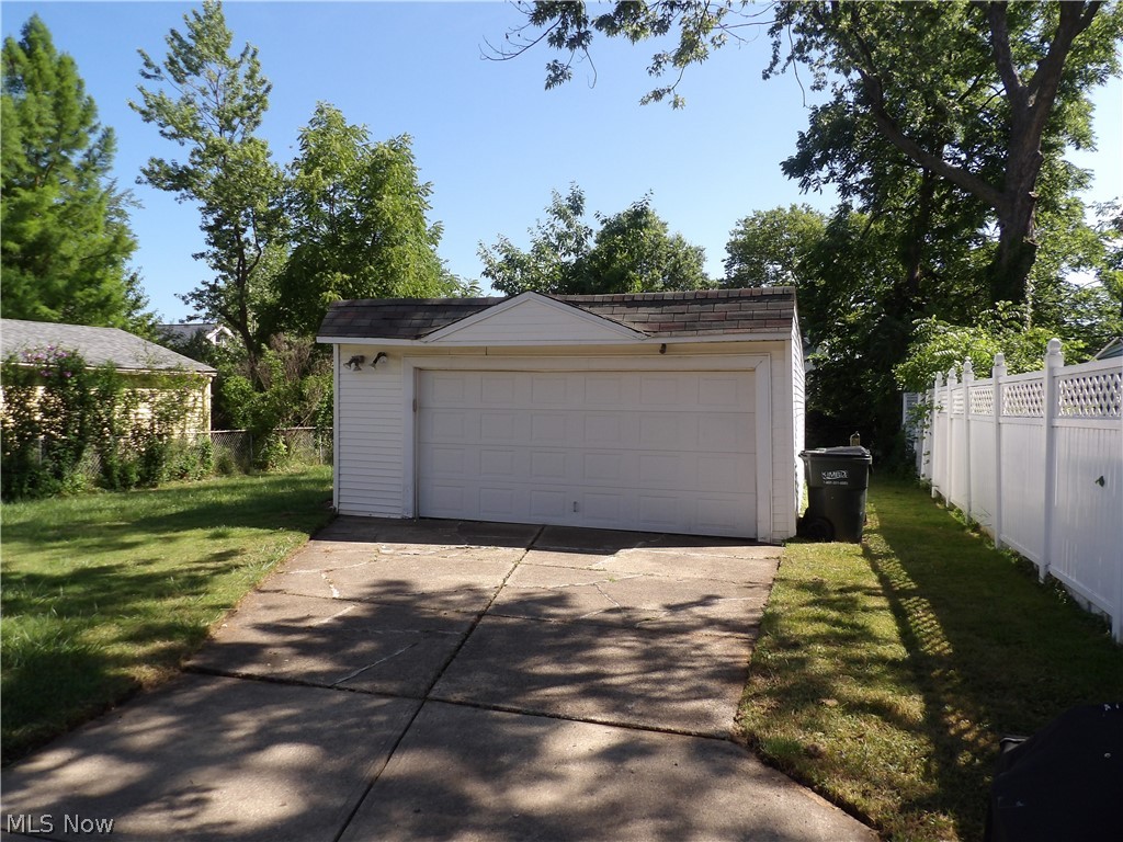 Jones Hills - Residential