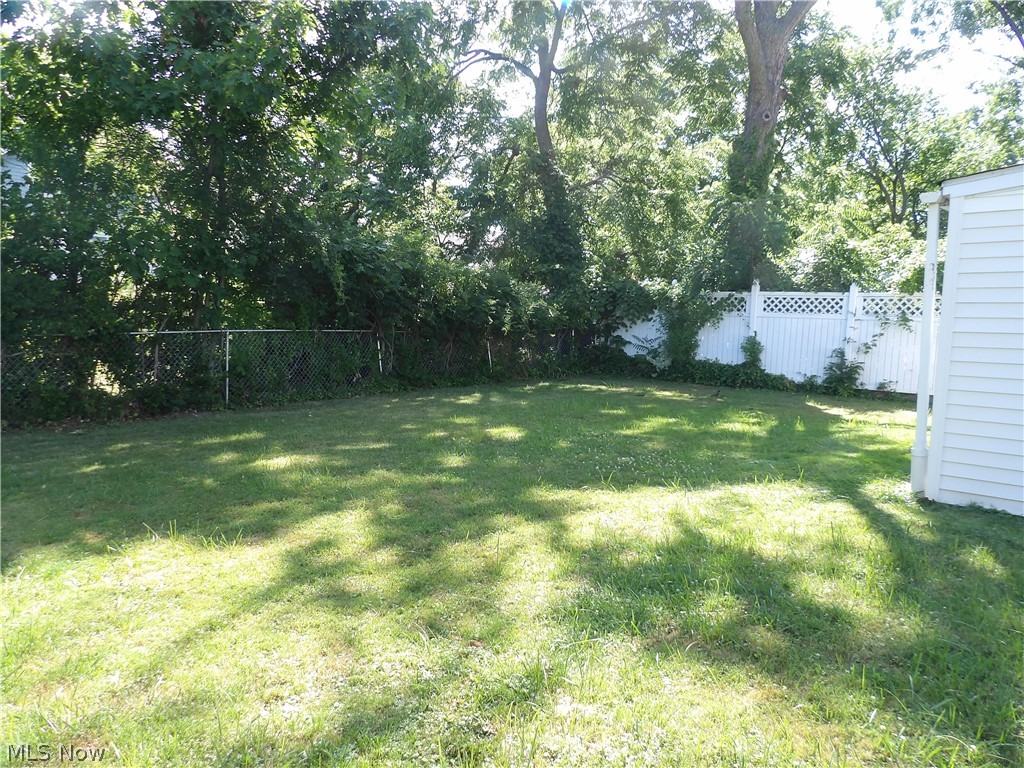 Jones Hills - Residential